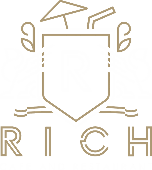 Rich Cafe and Restaurant